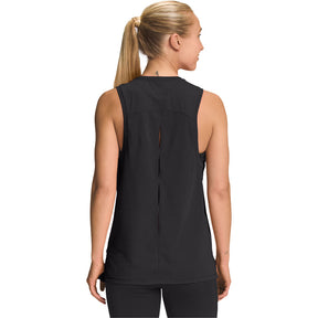 The North Face Wander Slitback Tank - Women's