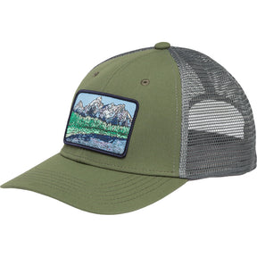Sunday Afternoons Artist Series Patch Trucker