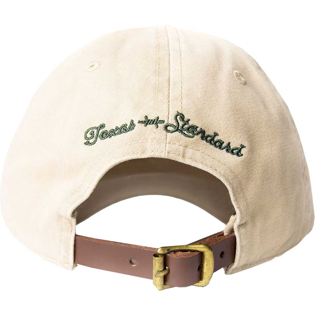 Texas Standard Cap