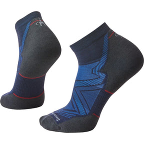 Smartwool Run Targeted Cushion Ankle Sock - Men's