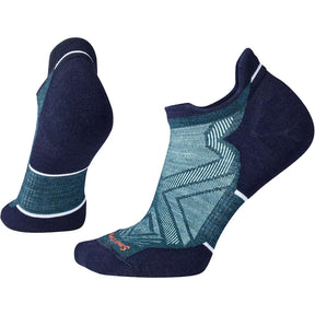 Smartwool Run Targeted Cushion Low Ankle Sock - Women's