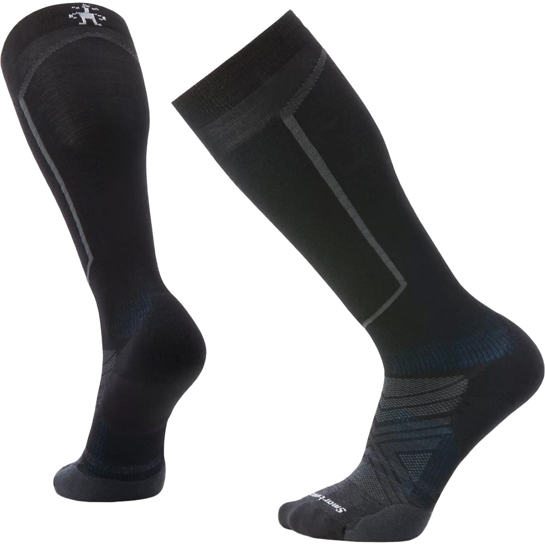 Smartwool Ski Targeted Cushion Over-the-Calf Sock - Men's