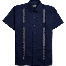 Texas Standard Tejas Guayabera - Men's