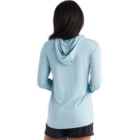 Free Fly Bamboo Shade Hoodie II - Women's