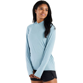 Free Fly Bamboo Shade Hoodie II - Women's