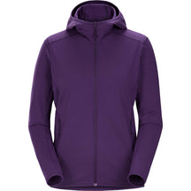 Arc'teryx Kyanite LT Hoody - Women's