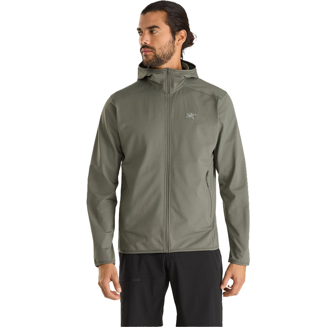 Arc'teryx Kyanite Lightweight Hoody - Men's