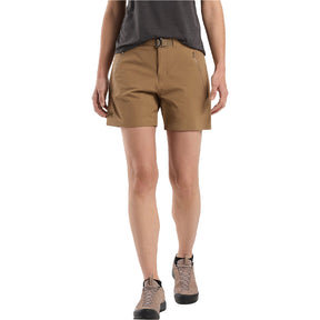 Arc'teryx Gamma Short 6" - Women's