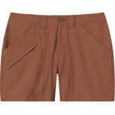 Royal Robbins Backcountry Pro Short - Women's