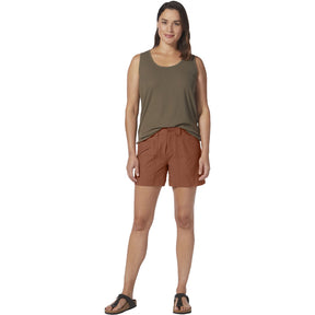 Royal Robbins Backcountry Pro Short - Women's