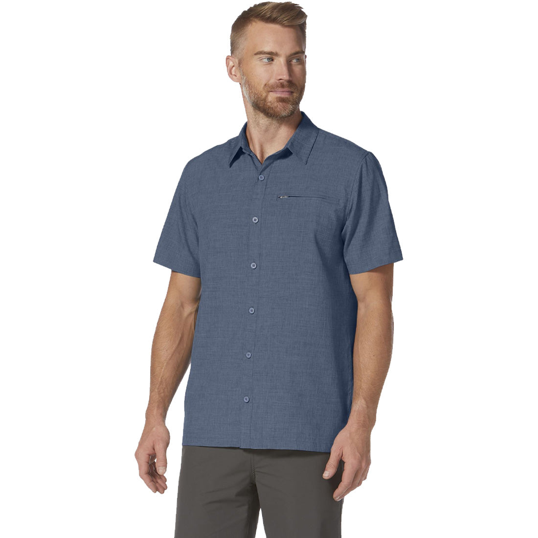 Royal Robbins Amp Lite Short Sleeve - Men's