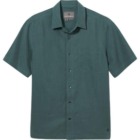 Royal Robbins Desert Pucker Short Sleeve Shirt - Men's