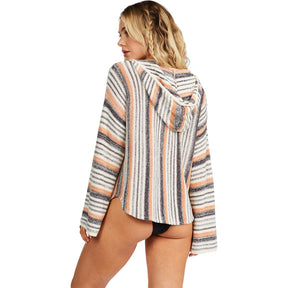 Billabong Baja Beach Sweater - Women's