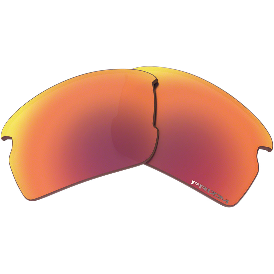 Oakley Flak 2.0 Replacement Lens