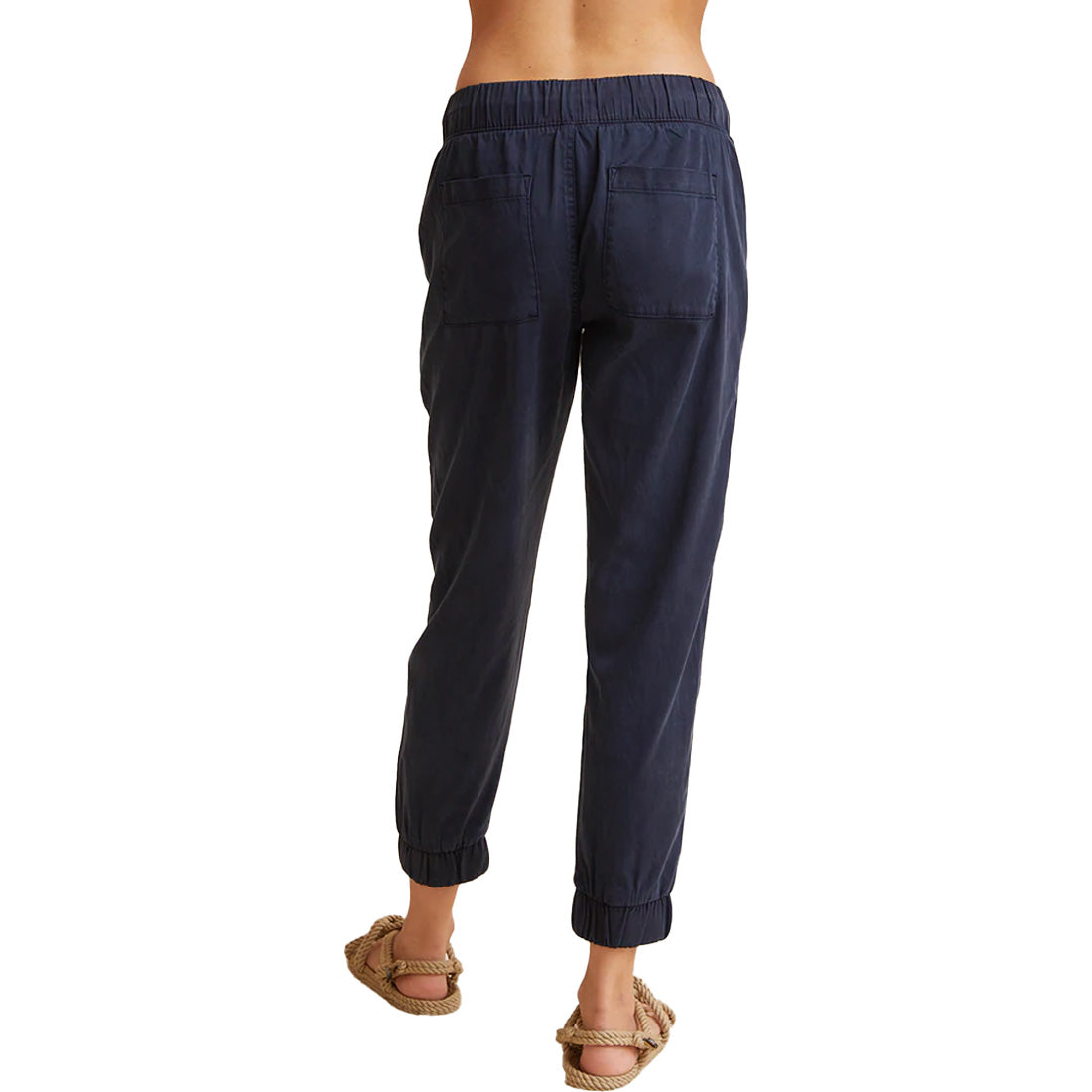 Bella Dahl Pocket Jogger - Women's