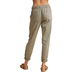 Bella Dahl Pocket Jogger - Women's