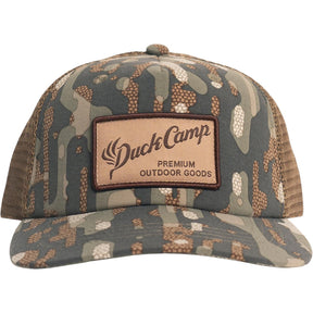 Duck Camp Mesh Trucker Hat
