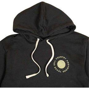 THC Provisions Campfire Hoodie (Past Season)