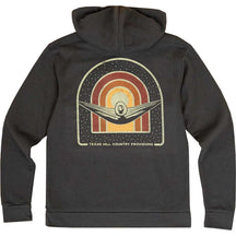 THC Provisions Campfire Hoodie (Past Season)