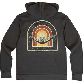 THC Provisions Campfire Hoodie (Past Season)