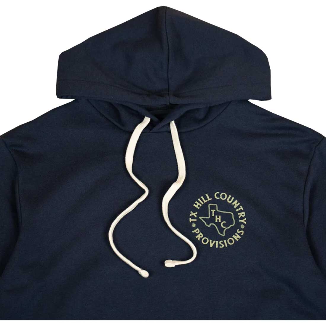 THC Provisions Campfire Hoodie (Past Season)