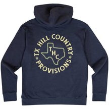 THC Provisions Campfire Hoodie (Past Season)