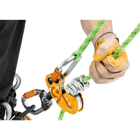 Petzl ZIGZAG+ Mechanical Prusik