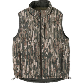 Duck Camp Dry Down Reversible Vest - Men's