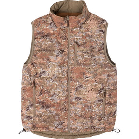 Duck Camp Dry Down Reversible Vest - Men's