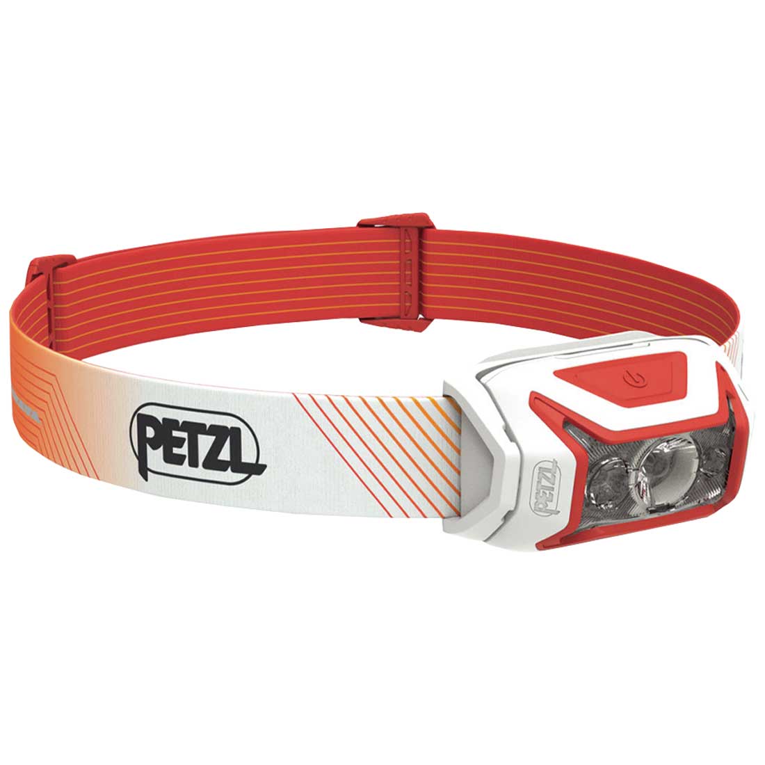 Petzl ACTIK Core Headlamp