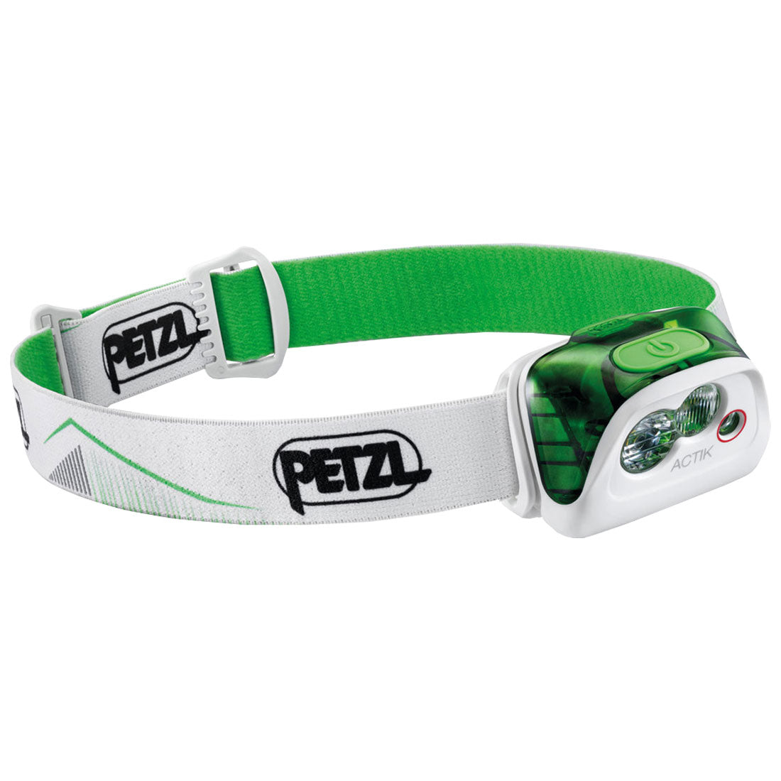 Petzl ACTIK Headlamp