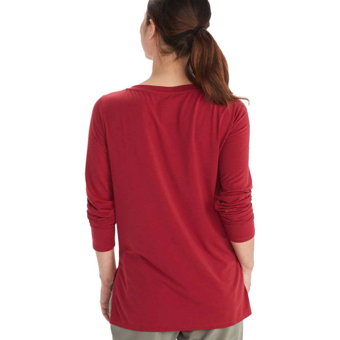 ExOfficio BugsAway Wanderlux Long Sleeve Shirt - Women's