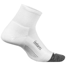 Feetures Elite Ultra Light Quarter Sock