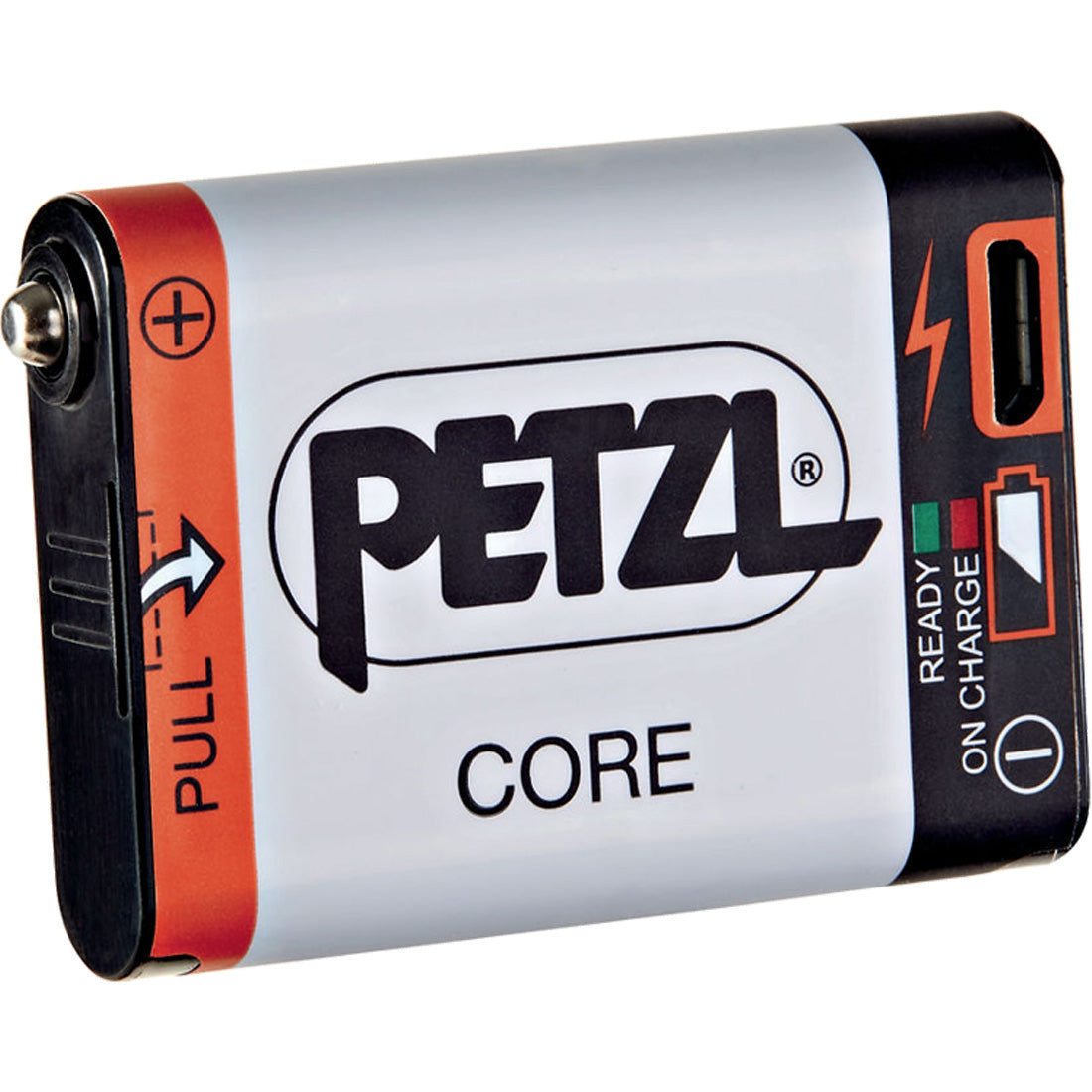 Petzl CORE Rechargeable Battery