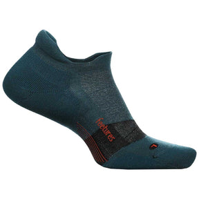 Feetures Merino 10 Cushion No Show