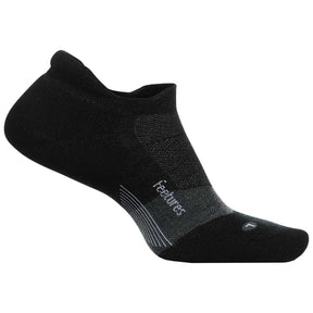 Feetures Merino 10 Ultra Light No Show Tab Sock