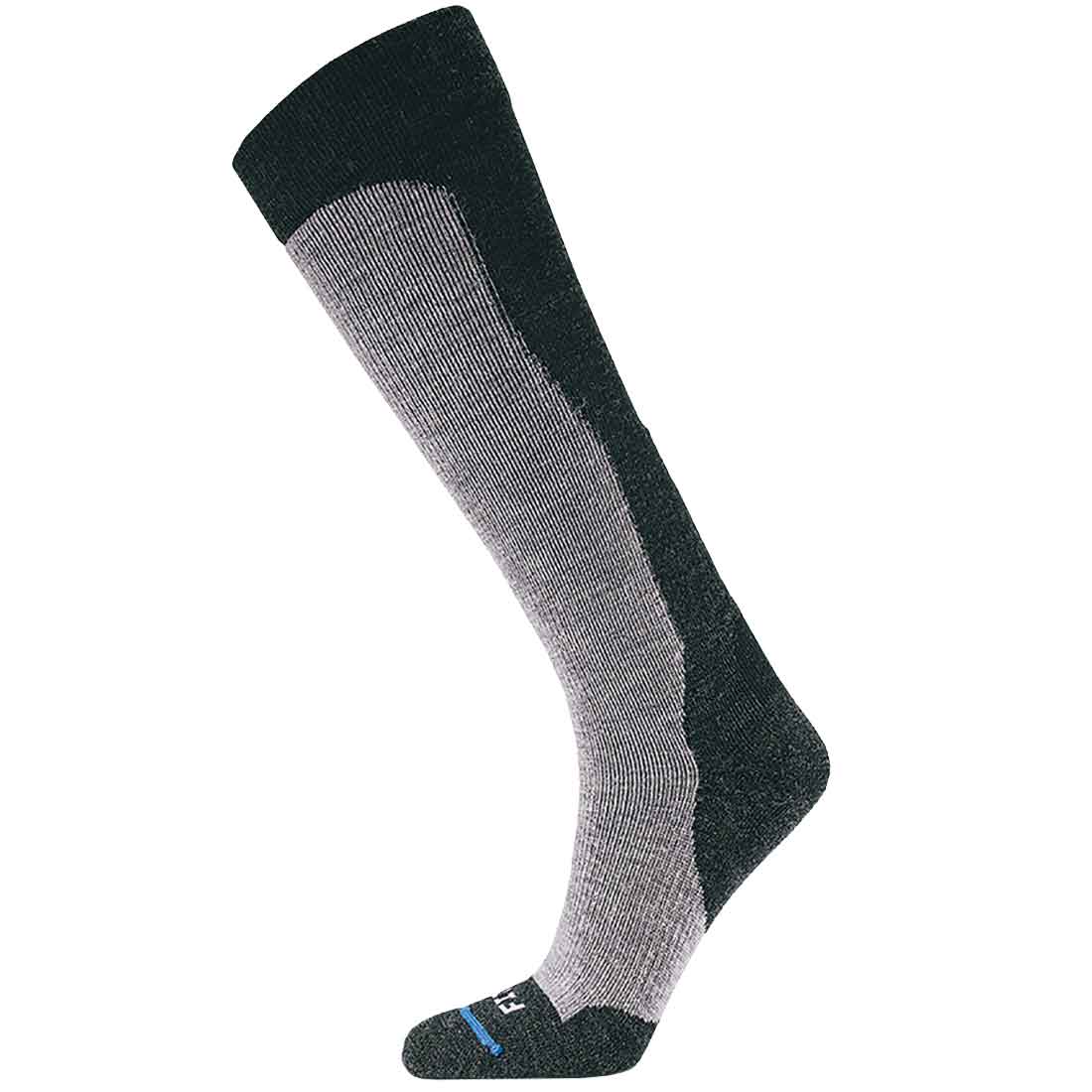 FITS Medium Ski Over-the-Calf Sock