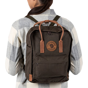 Fjallraven Kanken No. 2