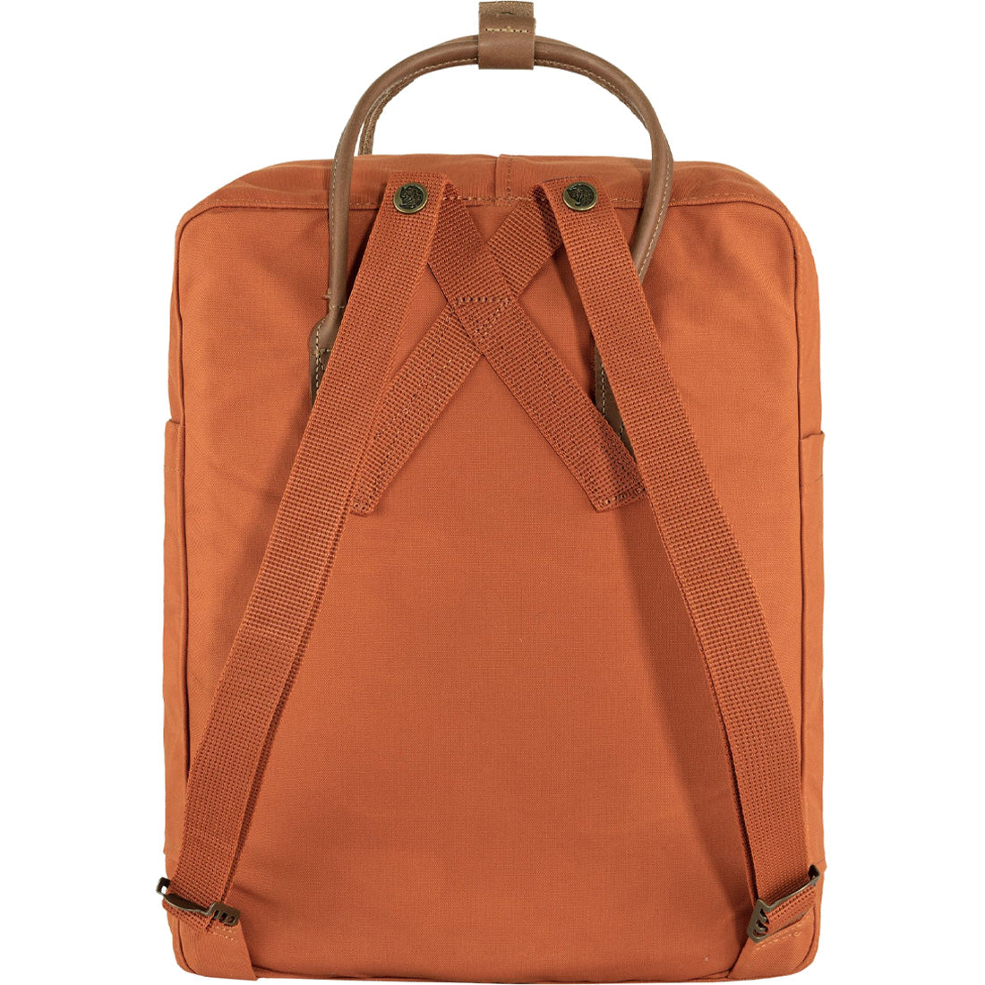 Fjallraven Kanken No. 2