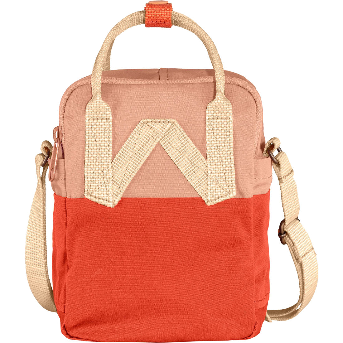 Fjallraven Kanken Art Series Sling