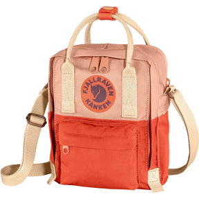 Fjallraven Kanken Art Series Sling