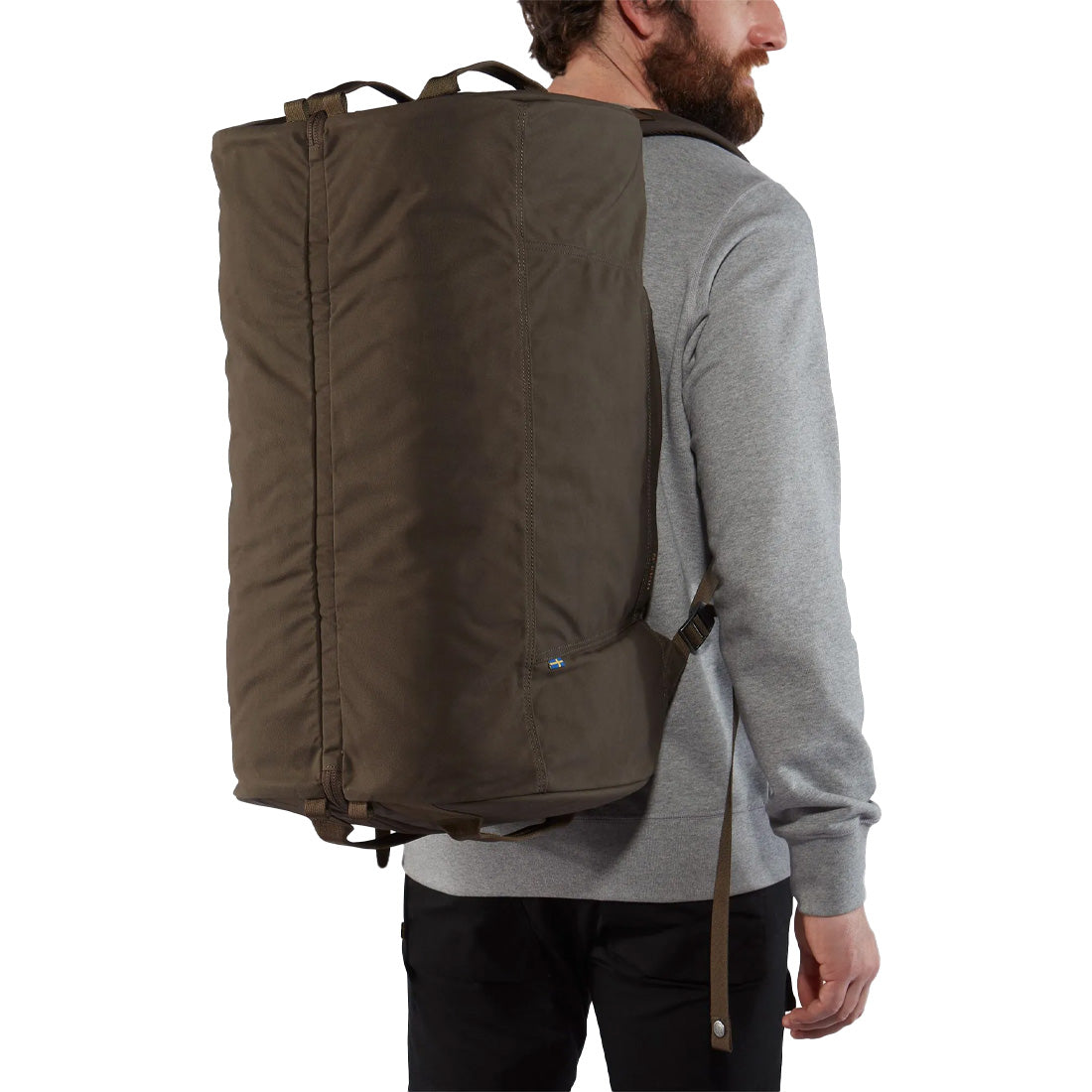 Fjallraven Splitpack Large