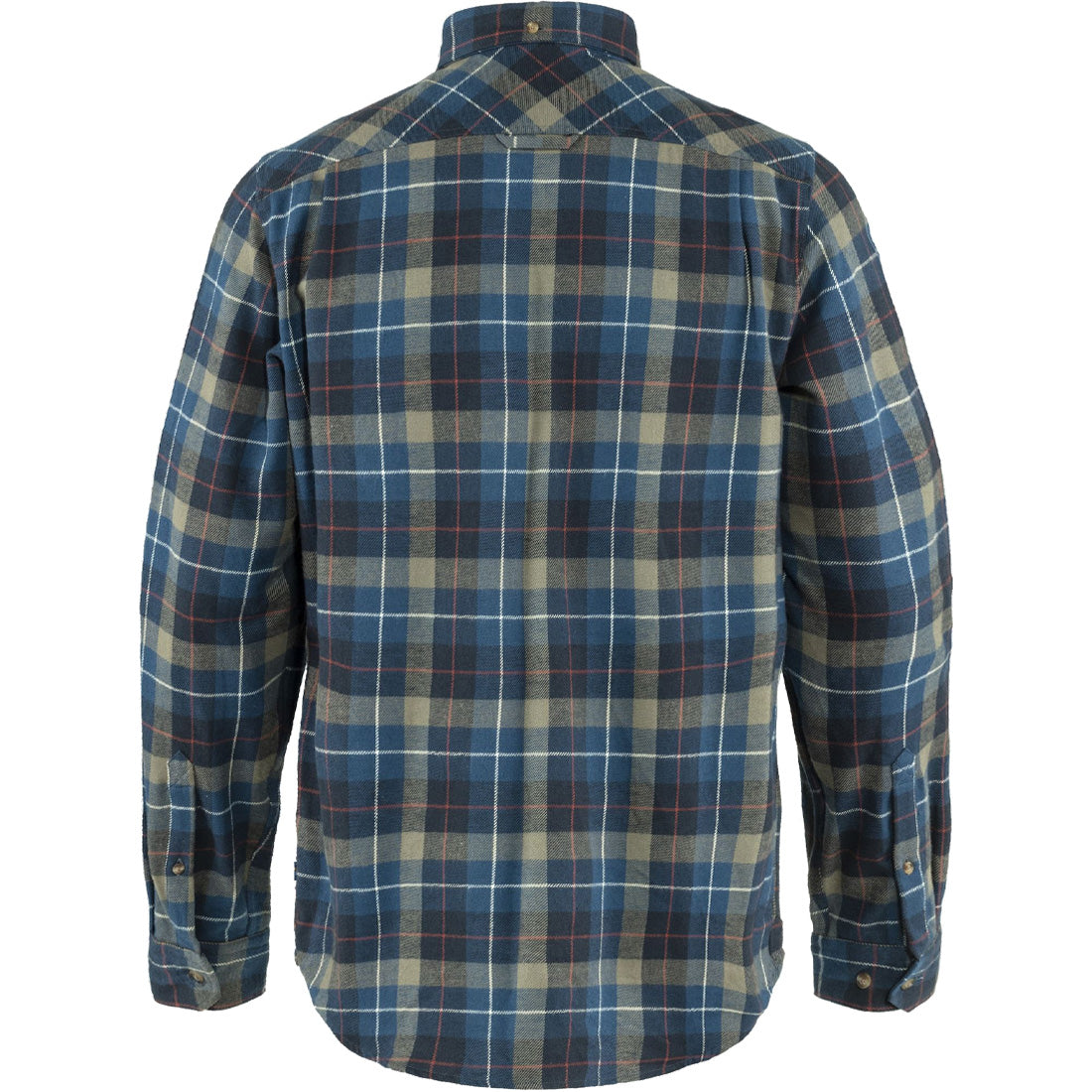 Fjallraven Singi Heavy Flannel Shirt - Men's