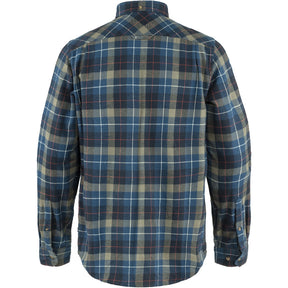 Fjallraven Singi Heavy Flannel Shirt - Men's