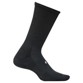 Feetures High Performance Cushion Crew Sock