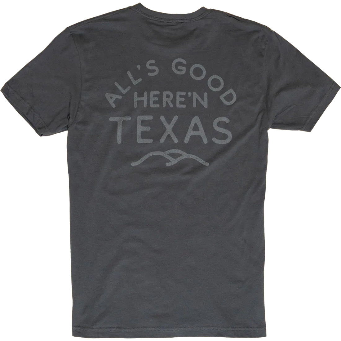 THC Provisions All's Good Tee