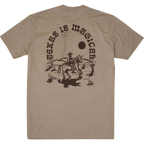 THC Provisions Texas Is Magical Tee