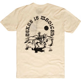 THC Provisions Texas Is Magical Tee