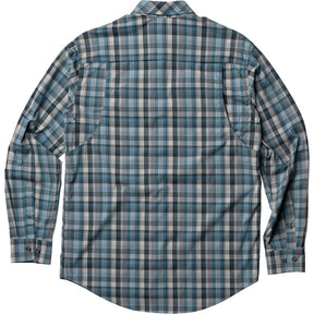 Duck Camp Signature Fishing Shirt - Short Sleeve - Pickwick Plaid, L