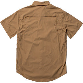 Duck Camp Signature Fishing Short Sleeve Shirt - Men's